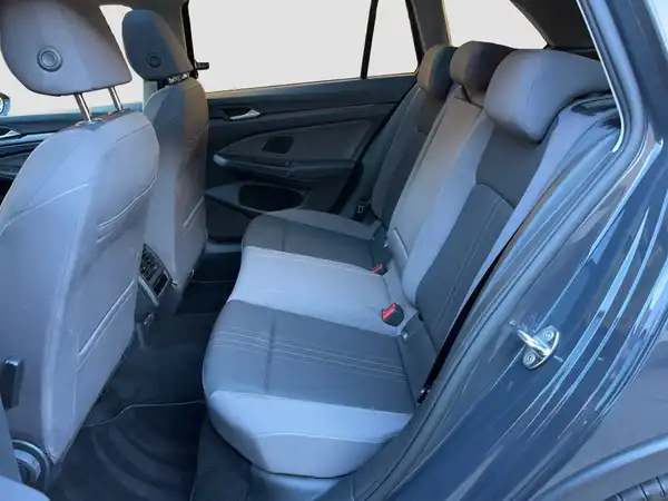 VW GOLF VARIANT (9/16)