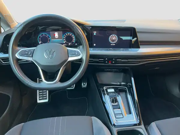 VW GOLF VARIANT (10/16)