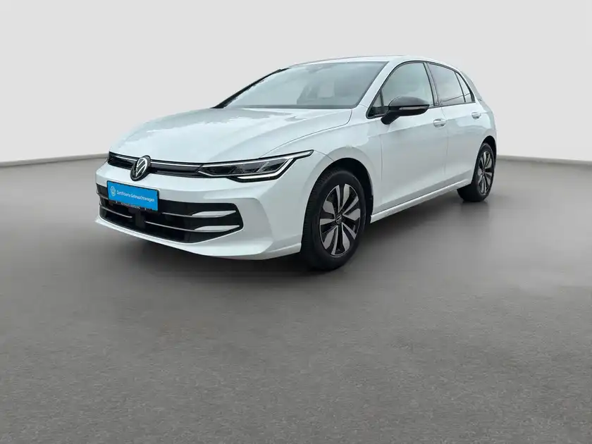 VW GOLF (1/16)