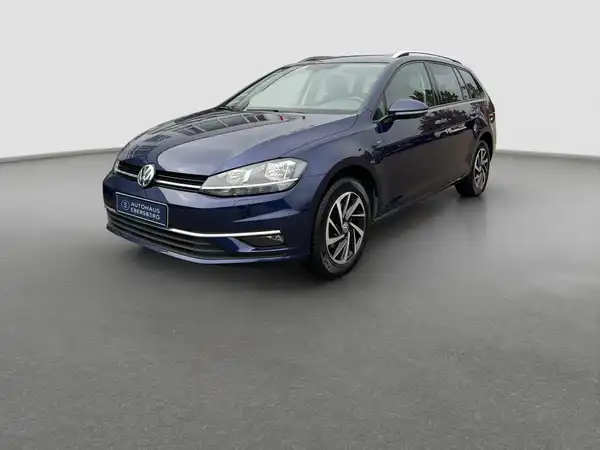 VW GOLF VARIANT (1/16)