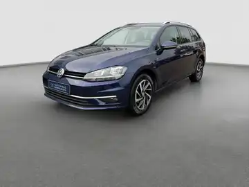 VW GOLF VARIANT (1/16)