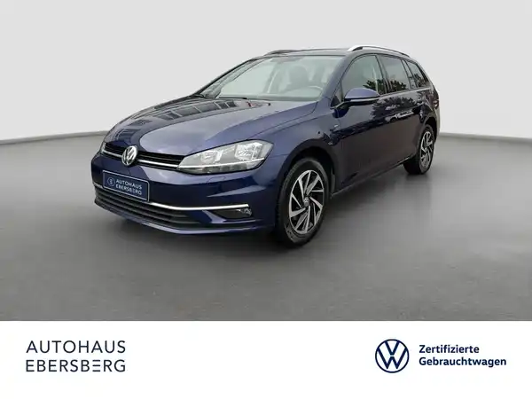 VW GOLF VARIANT (2/16)
