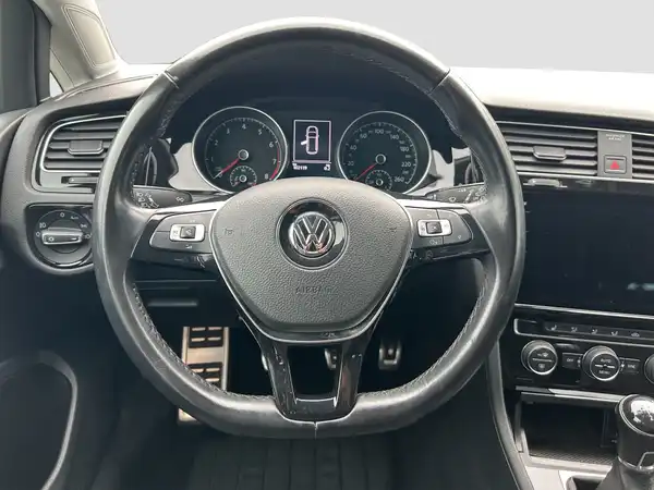 VW GOLF VARIANT (11/16)