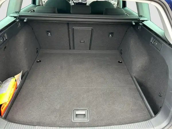 VW GOLF VARIANT (13/16)