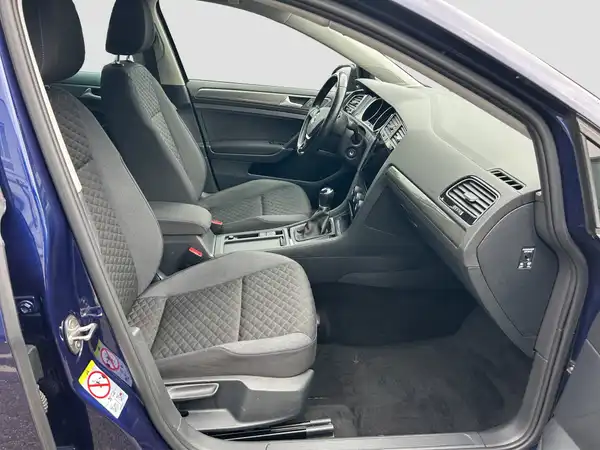 VW GOLF VARIANT (14/16)