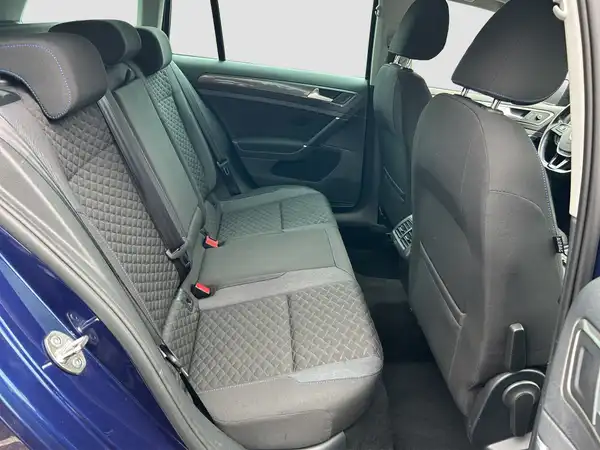 VW GOLF VARIANT (15/16)