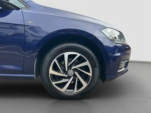 VW GOLF VARIANT (16/16)