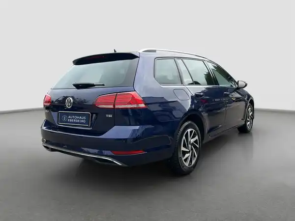 VW GOLF VARIANT (5/16)