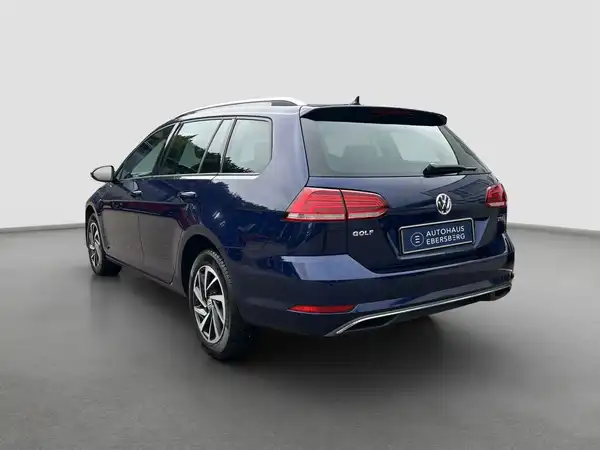 VW GOLF VARIANT (7/16)