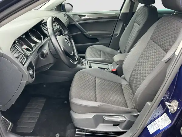 VW GOLF VARIANT (8/16)