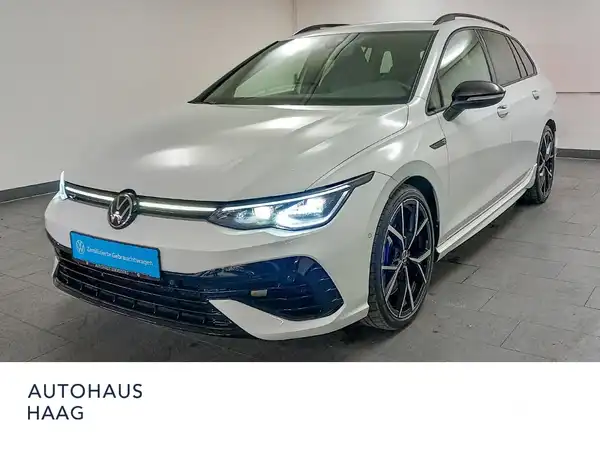 VW GOLF VARIANT (2/21)