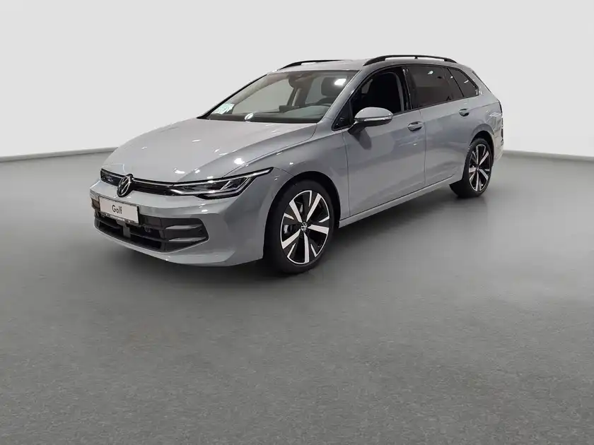 VW GOLF VARIANT (1/16)