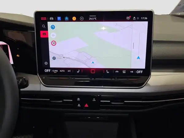 VW GOLF VARIANT (12/16)