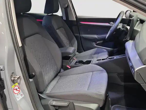 VW GOLF VARIANT (14/16)