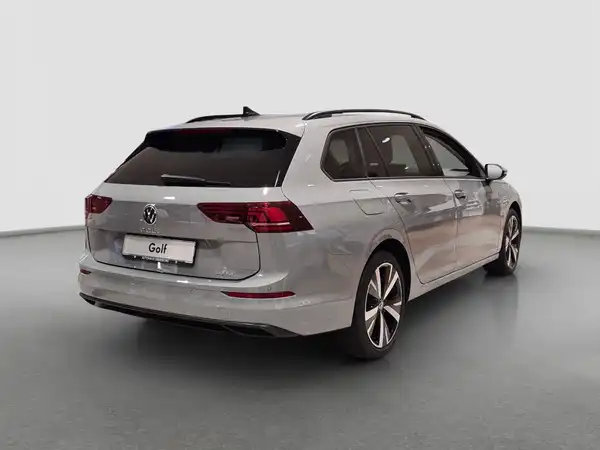 VW GOLF VARIANT (5/16)