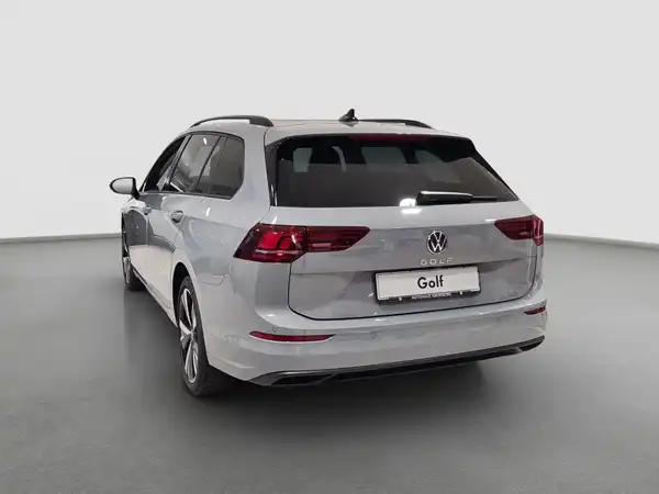 VW GOLF VARIANT (7/16)