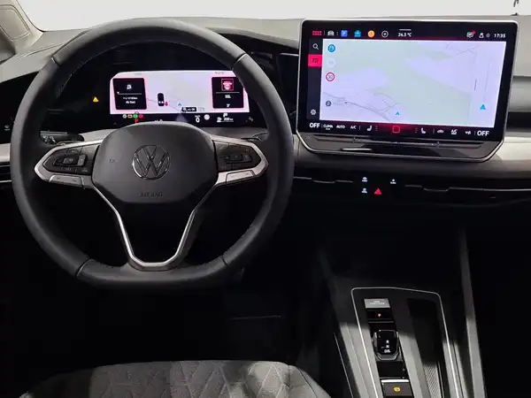 VW GOLF VARIANT (10/16)