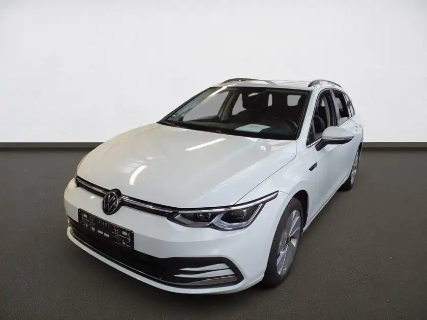 VW GOLF VARIANT (1/6)