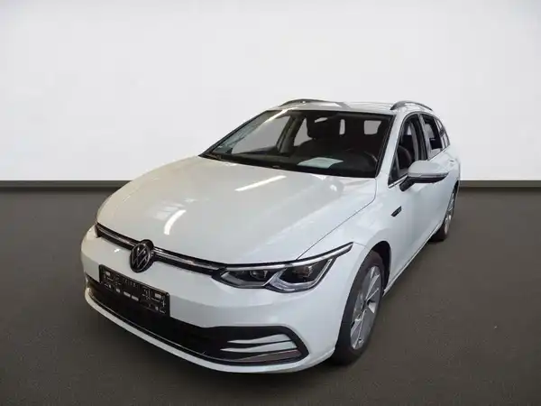 VW GOLF VARIANT (1/6)