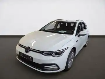 VW GOLF VARIANT (1/6)