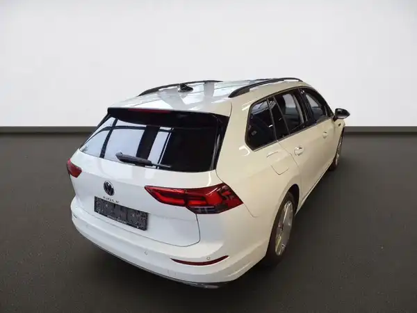 VW GOLF VARIANT (3/6)