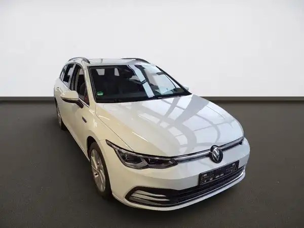 VW GOLF VARIANT (4/6)