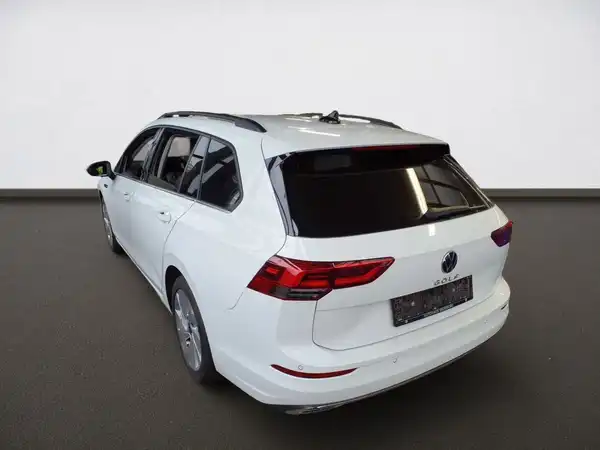 VW GOLF VARIANT (5/6)