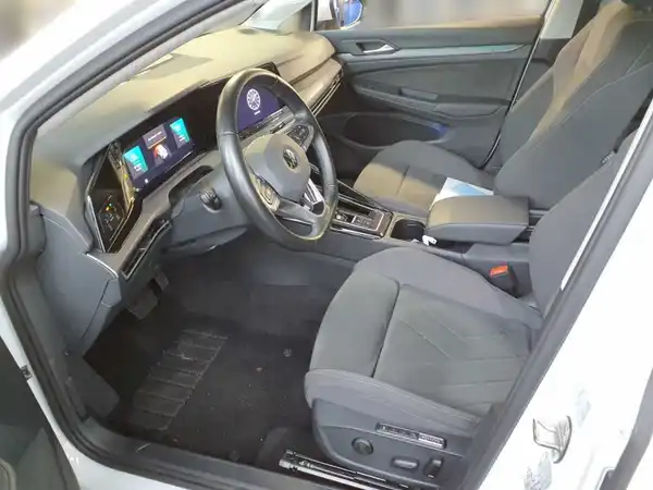 VW GOLF VARIANT (6/6)