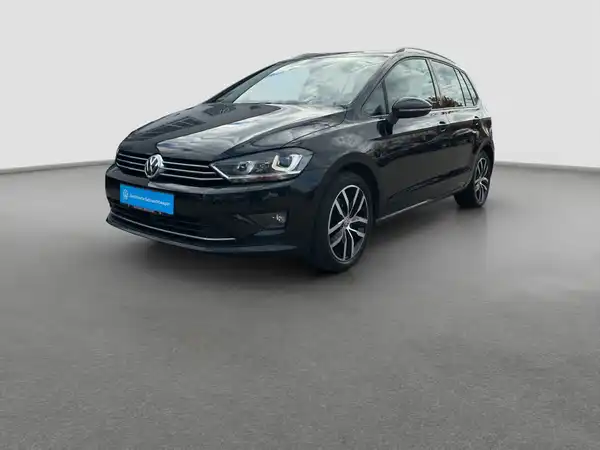 VW GOLF SPORTSVAN (1/16)