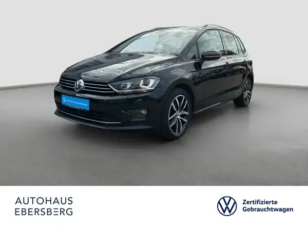 VW GOLF SPORTSVAN (2/16)