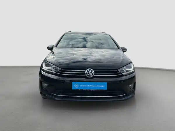 VW GOLF SPORTSVAN (3/16)