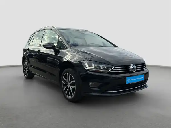 VW GOLF SPORTSVAN (4/16)