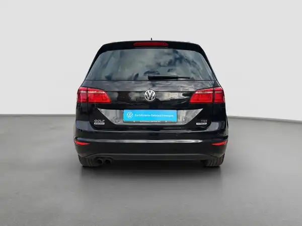 VW GOLF SPORTSVAN (6/16)