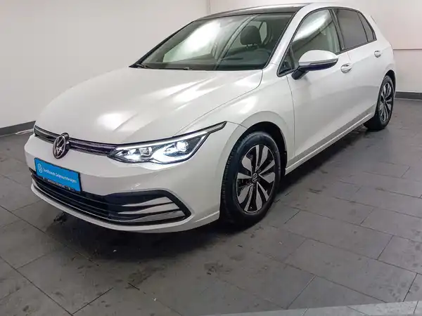 VW GOLF (1/18)