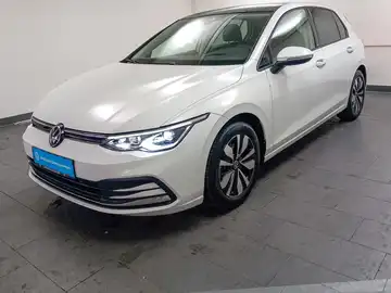 VW GOLF (1/18)