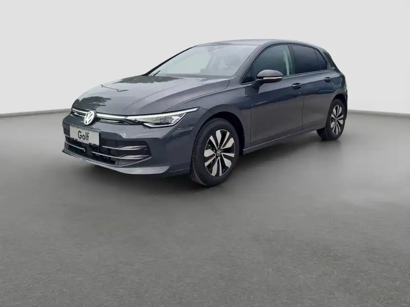 VW GOLF (1/16)