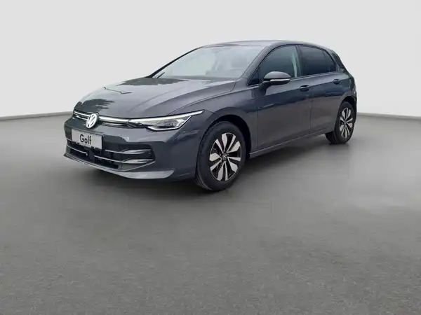 VW GOLF (1/16)