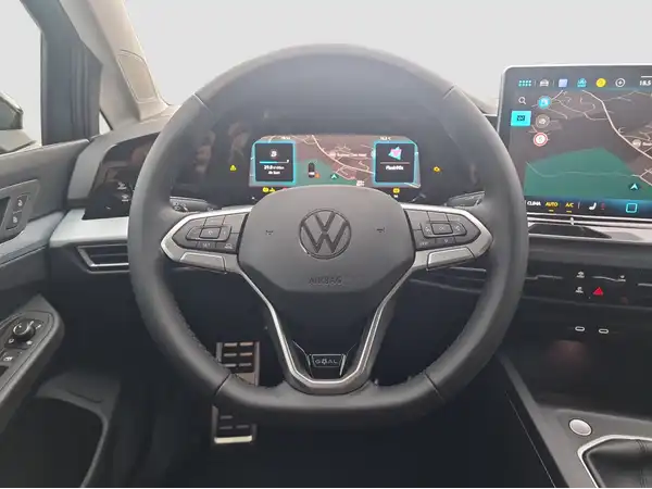 VW GOLF (11/16)