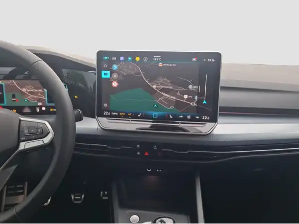 VW GOLF (12/16)