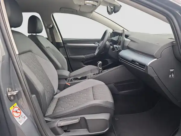 VW GOLF (14/16)