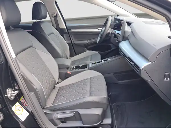 VW GOLF (13/15)
