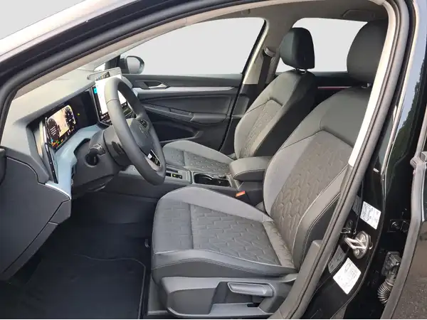 VW GOLF (7/15)