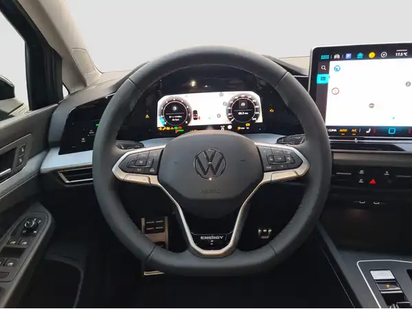 VW GOLF (10/15)
