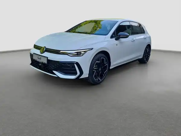 VW GOLF R (1/16)