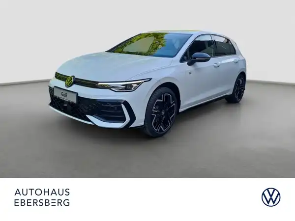 VW GOLF R (2/16)