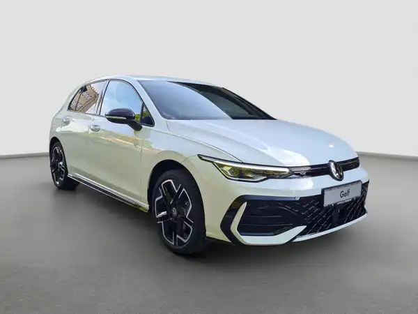 VW GOLF R (4/16)