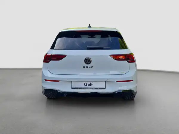 VW GOLF R (6/16)