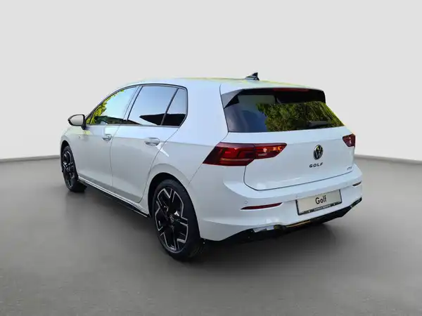 VW GOLF R (7/16)