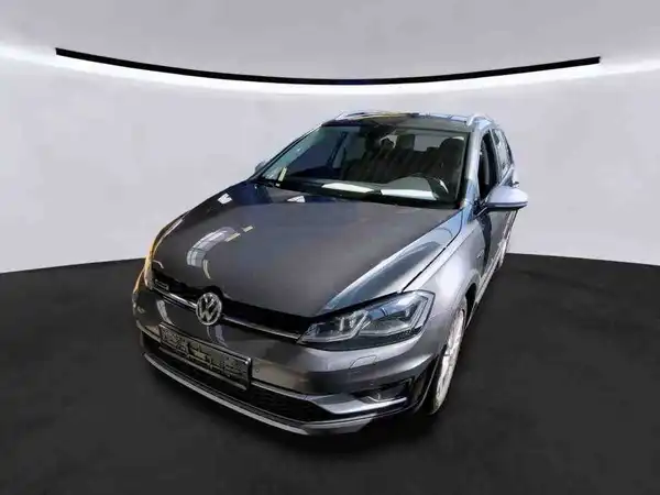 VW GOLF VARIANT (1/8)