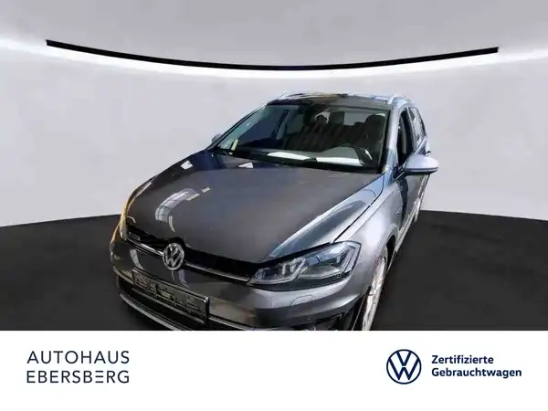 VW GOLF VARIANT (2/8)